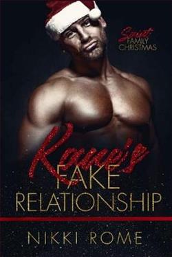 Kane's Fake Relationship