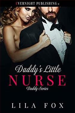 Daddy's Little Nurse (Daddy 23)