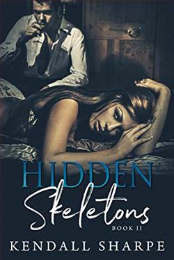 Hidden Skeletons 2 (Dark Wagers)