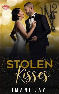 Stolen Kisses