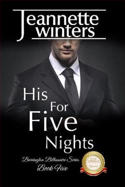 His For Five Nights