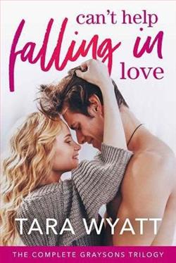Can’t Help Falling in Love