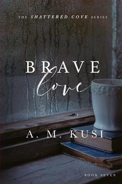 Brave Love (Shattered Cove 7)
