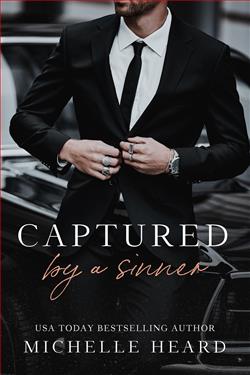 Captured By A Sinner (Sinners 5)