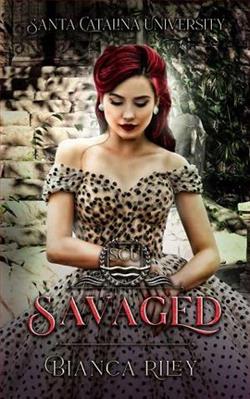 Savaged
