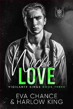 Wicked Love
