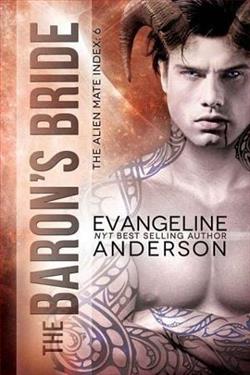 The Baron's Bride