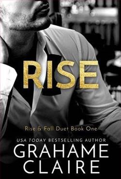 Rise (Rise & Fall Duet 1)