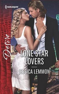 Lone Star Lovers