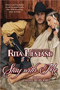 Stay With Me