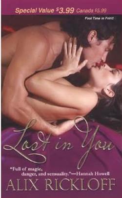 Lost In You