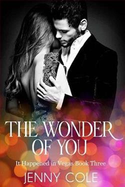 The Wonder of You