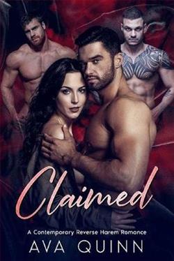 Claimed