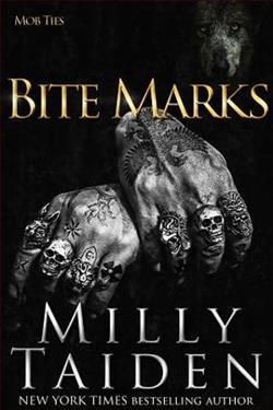 Bite Marks