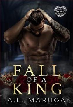 Fall of a King