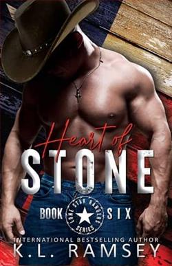 Heart of Stone