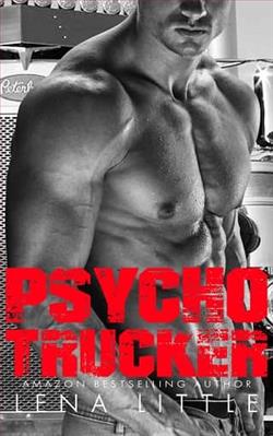 Psycho Trucker