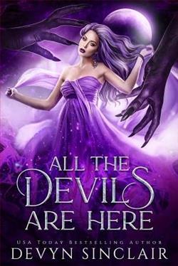 All the Devils are Here