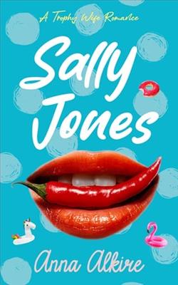 Sally Jones