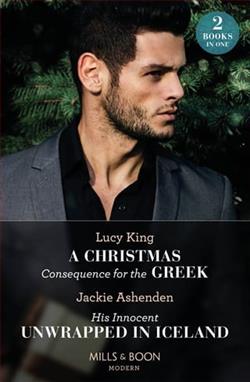2 Books in One Bundle