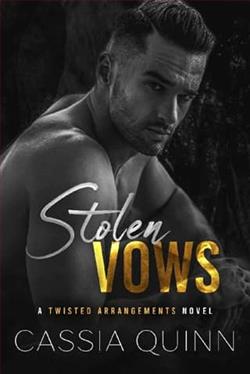 Stolen Vows