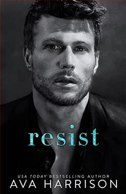 Resist A Grumpy Enemies to Lover