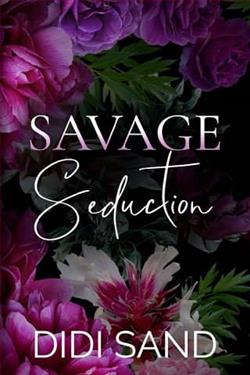 Savage Seduction