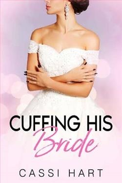 Cuffing His Bride