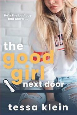 The Good Girl Next Door