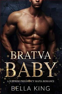Bratva Baby