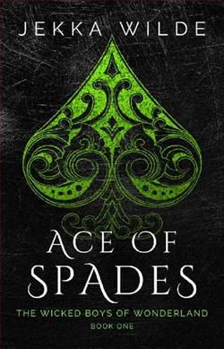 Ace of Spades