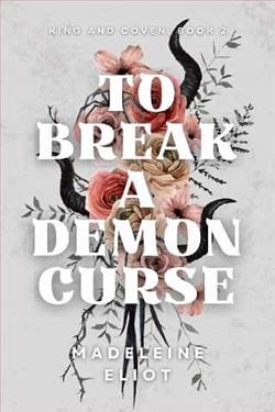 To Break a Demon Curse