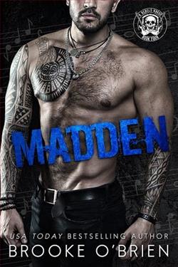 Madden