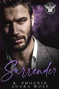 Surrender