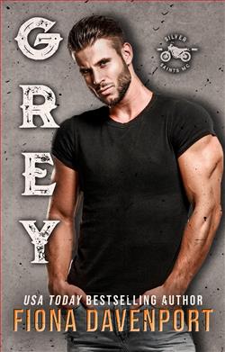 Grey (Silver Saints MC)