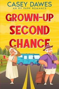 Grown-Up Second Chance