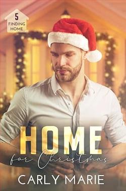 Home For Christmas