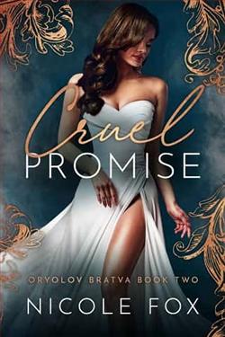 Cruel Promise