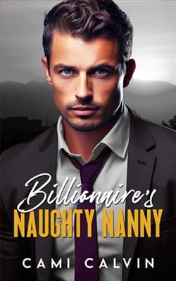 Billionaire's Naughty Nanny