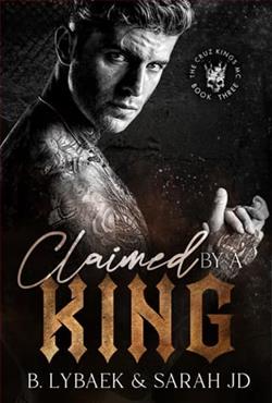 Claimed By a King