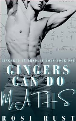 Gingers Can Do Maths