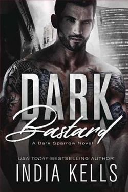 Dark Bastard