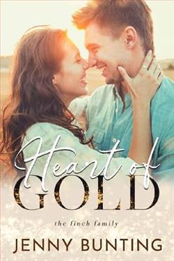 Heart of Gold