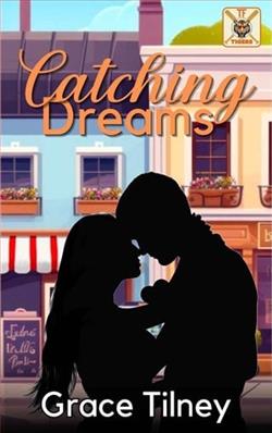 Catching Dreams