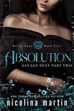 Absolution