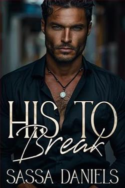 His to Break