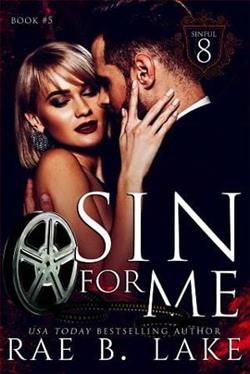 Sin For Me