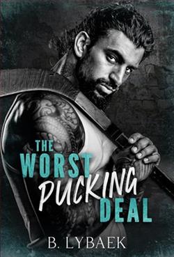 The Worst Pucking Deal