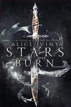 Stars May Burn
