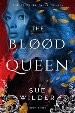The Blood Queen